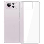 Transparent case for Asus Zenfone 12 Ultra – 3mk HARDY® Vision Case™