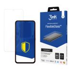 Hybrid unbreakable glass for Nothing CMF Phone 1 - 3mk FlexibleGlass™