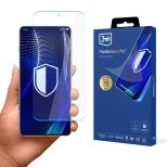 Shatterproof glass for Oppo Find X8 - 3mk FlexibleGlass Pro