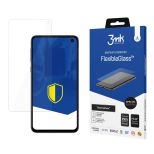 Unbreakable hybrid glass for Samsung Galaxy S10e - 3mk FlexibleGlass