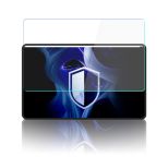Protective film for the navigation screen for MG S5 EV Exclusive - 3mk BladeShield™ Center Display