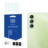 Lens glass for Samsung Galaxy A14 4G/5G - 3mk Lens Protection