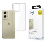 Armoured case for Motorola Moto G Stylus 2024 - 3mk Armor Case