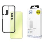 Case for Samsung Galaxy A25 5G - 3mk Satin Armor Case+