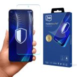 Shatterproof glass for OnePlus Nord 5 - 3mk FlexibleGlass Pro