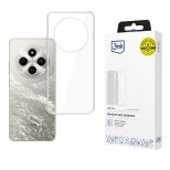 Case for POCO C75 - 3mk Clear Case