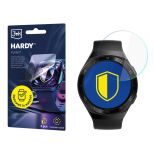 Hybrid glass for smartwatch Huawei GT 2e 46 mm - 3mk HARDY® Fusion Watch Protection™