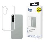 Armoured case for Samsung Galaxy A57 - 3mk Armor Case