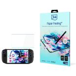 Protective film for Lenovo Legion Go 2 - 3mk Paper Feeling (2 pcs)