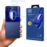 Unbreakable glass for Samsung Galaxy Z Flip 8 - 3mk FlexibleGlass Pro