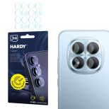 Camera lens glass for Redmi Note 15 Pro+ 5G - 3mk HARDY® Fusion Lens Protection™