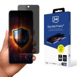 Privacy film for Motorola Moto G32 - 3mk Silky Matt Privacy
