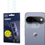Camera lens glass for Google Pixel 11 Pro - 3mk HARDY® Fusion Lens Protection™