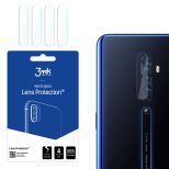 Lens glass for Oppo Reno 2 - 3mk Lens Protection