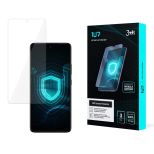 Screen protector for Motorola Moto G72 - 3mk 1UP screen protector (3 pieces)