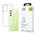 Armoured case for Samsung Galaxy A34 5G - 3mk Armor Case