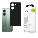Case for POCO X7 Pro - 3mk Matt Case Black