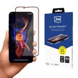Tempered Glass Anti-Blue Light for Apple iPhone 13/13 Pro/14 - 3mk Eye Care Protector