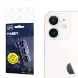 Camera lens glass for Apple iPhone 12 - 3mk HARDY® Fusion Lens Protection™