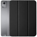 Tablet case with stand Lenovo Tab M11 (10,95') - 3mk HARDY® TabCase™ Black