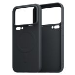 Flexible MagSafe case for Xiaomi 17 Pro Max – 3mk HARDY® Haptica MagCase™