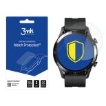 Protective glass for Huawei Watch GT 2 46mm smartwatch screen - 3mk Watch Protection