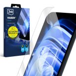 Super durable film for POCO X7 Pro - 3mk HARDY® Tectra™ (lifetime warranty)