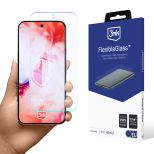Hybrid unbreakable glass for Google Pixel 10/ 10 Pro - 3mk FlexibleGlass™