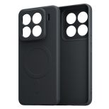 Flexible MagSafe case for Xiaomi 15 Pro – 3mk HARDY® Haptica MagCase™