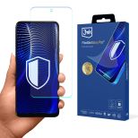 Shatterproof glass for Motorola Moto E15 - 3mk FlexibleGlass Pro