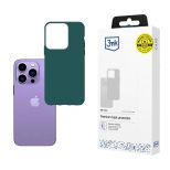 Case for Apple iPhone 14 Pro Max - 3mk Matt Case Lovage