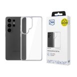 Armoured case for Samsung Galaxy S26 Ultra - 3mk Armor Case