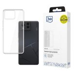 Case for ASUS Zenfone 11 Ultra - 3mk Clear Case