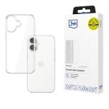 Armoured case for Apple iPhone 17 - 3mk Armor Case