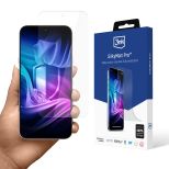 Matte film for Nothing Phone (4a) - 3mk SilkyMatt Pro