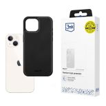 Case for Apple iPhone 13 - 3mk Hardy Silky Leather MagCase