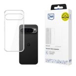 Armoured case for Google Pixel 10 Pro XL - 3mk Armor Case