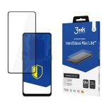Tempered glass for OPPO Reno 7 Lite 5G - 3mk HardGlass Max Lite