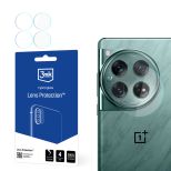 Lens glass for OnePlus 12 - 3mk Lens Protection
