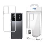 Armoured case for Xiaomi Redmi Note 11S 5G/ POCO M4 Pro 5G - 3mk Armor Case