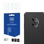 Lens glass for myPhone Hammer Blade V 5G - 3mk Lens Protection