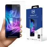 Matte film for Motorola Moto Edge 50 Ultra - 3mk SilkyMatt Pro