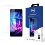 Matte film for Poco F5 - 3mk SilkyMatt Pro