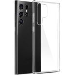 Transparent case for Samsung Galaxy S24 Ultra – 3mk HARDY® Vision Case™