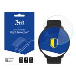 Protective glass for Polar Unite smartwatch screen - 3mk Watch Protection