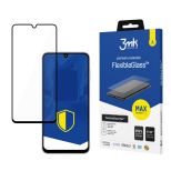 Unbreakable hybrid glass for Samsung Galaxy M16 5G - 3mk FlexibleGlass Max