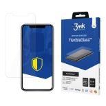 Hybrid unbreakable glass for Apple iPhone X - 3mk FlexibleGlass™