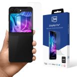 Matte film for Samsung Galaxy Z Flip 6 / 7 FE - 3mk SilkyMatt Pro