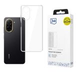 Case for Redmi A5 4G - 3mk Clear Case