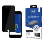 Privacy glass for Apple iPhone 7 - 3mk HardGlass Max Privacy